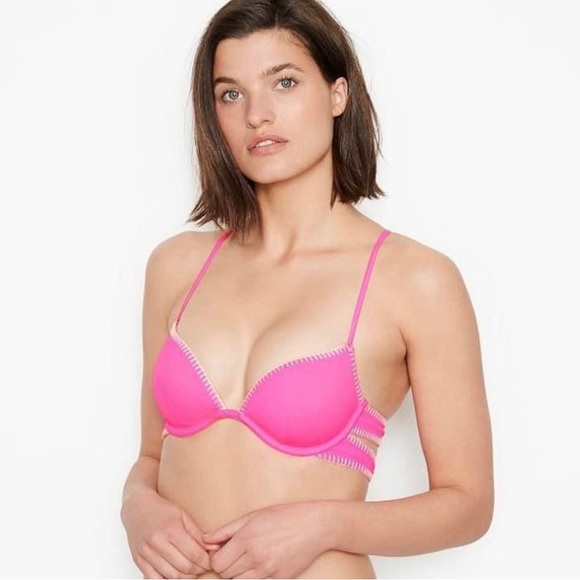 Victoria Secret Bikini Top - Picture 3 of 6